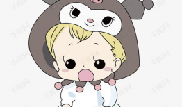 动漫人物生孩子,人物育儿记