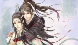 魔道祖师动漫第二季,仙门风云再起，温情与危机并存